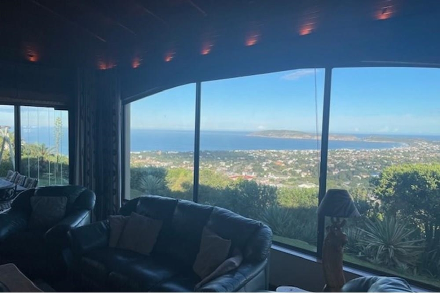 4 Bedroom Property for Sale in Cutty Sark Western Cape